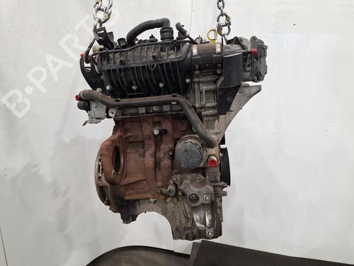 Engine FORD B-MAX (JK) 1.0 EcoBoost | BP35922804M1 - Image 2