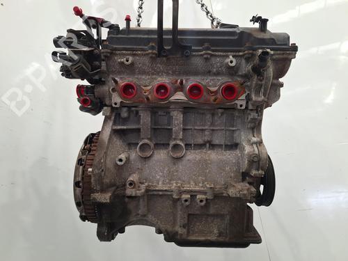 Engine HYUNDAI i10 I (PA) 1.2 | BP36662332M1 - Image 4