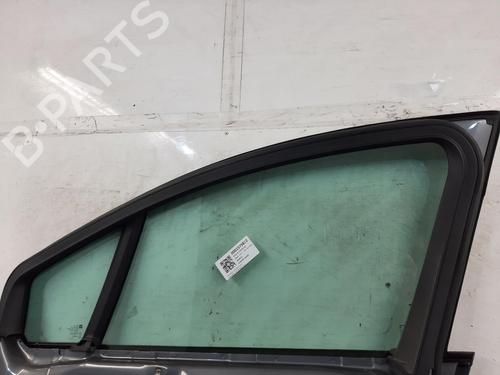 Right front door VAUXHALL MERIVA Mk II (B) (S10) 1.4 | BP30843501C3 