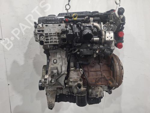 Engine FORD GRAND C-MAX (DXA/CB7, DXA/CEU) 2.0 TDCi | BP39951799M1 - Image 4