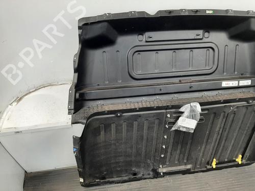Lastrumsadskiller CITROËN BERLINGO Box Body/MPV (K9) 1.6 BlueHDi 100 | BP27481061I36