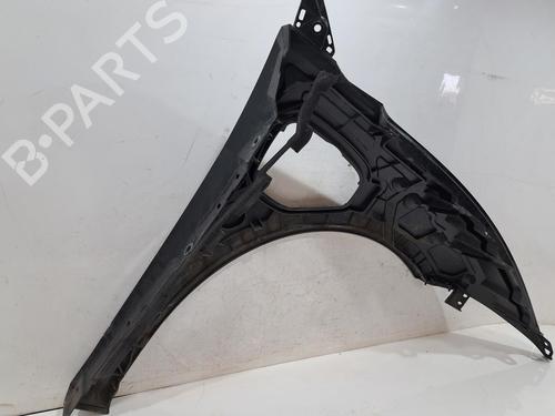Left front fenders JAGUAR I-PACE (X590) EV400 AWD | BP30585232C41 