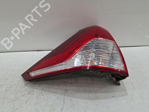 Left tailgate light HONDA CR-V IV (RM_) 2.0 AWD (RE5, RM2) | BP38113890C79 - Image 4