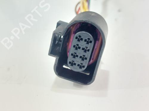 Left mirror SEAT IBIZA V (KJ1, KJG) 1.0 TSI | BP27563645C26