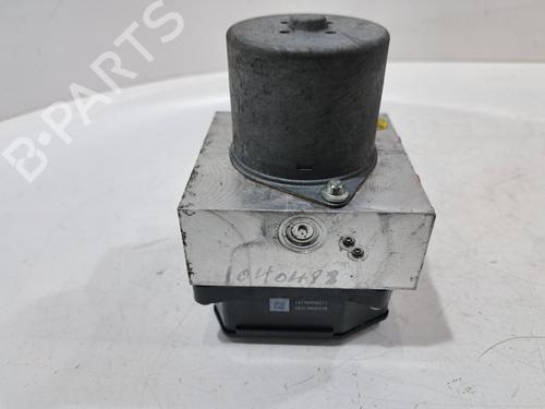 ABS pump AUDI Q3 (8UB, 8UG) 2.0 TDI quattro | BP31978226M43