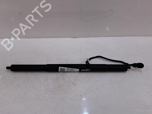 Støddæmperfjeder Støddæmperfjeder AUDI Q3 (F3B) 35 TFSI (150 hp) 33940031 33940031