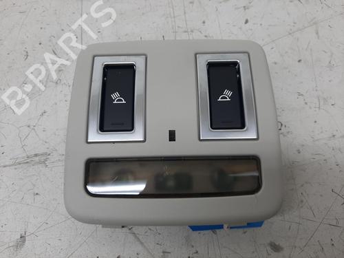Used Interior roof light JAGUAR I-PACE (X590) EV400 AWD (400 hp) 26785999