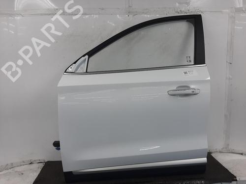 Porte avant gauche MG MG ZS SUV (AZS1) 1.0 T-GDi (111 hp) 32380215