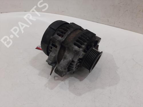 Used Alternator Alternator TOYOTA YARIS (_P9_) 1.0 VVT-i (KSP90_, KSP90R) (69 hp) 33467179 33467179