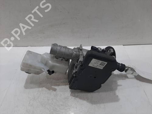 Hovedbremsecylinder JAGUAR I-PACE (X590) EV400 AWD (400 hp) 30533118