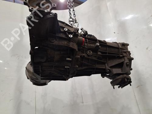 Gearbox AUDI A4 B8 (8K2) 2.0 TDI | BP39587121M3 - Image 3