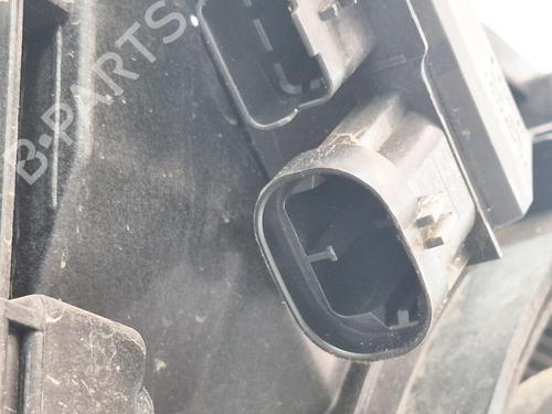 Kølerpakke FIAT DOBLO MPV (510_, 511_) BlueHDi 100 | BP26798137M120 