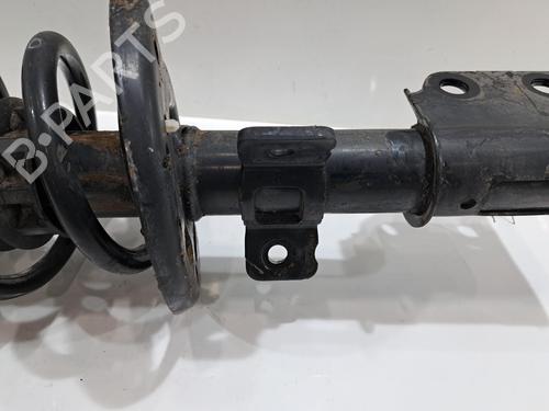 Used Right front shock absorber Right front shock absorber VAUXHALL VIVARO C Van (K0) 1.5 (102 hp) 34732885 34732885