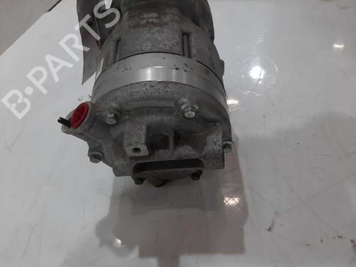 AC compressor HYUNDAI IONIQ (AE) 1.6 GDI Hybrid | BP29524423M34 