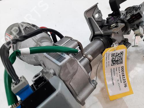 Steering column KIA PICANTO II (TA) 1.0 | BP38532217M21 - Image 5