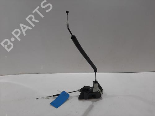 Andre JAGUAR I-PACE (X590) EV400 AWD | BP29397300O1