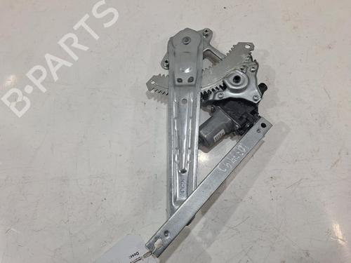 Used Rear right window mechanism NISSAN JUKE (F16_) 1.0 (114 hp) 31628298