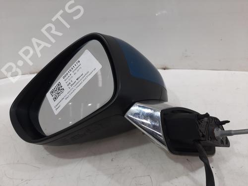 Left mirror CITROËN DS3 (SA_) 1.6 BlueHDi 120 | BP29496765C26 