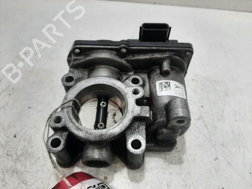 Boîtier papillon NISSAN PULSAR Hatchback (C13) 1.2 DIG-T | BP30585933M82 