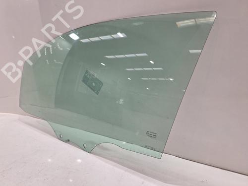 Front left door window TOYOTA AYGO (_B4_) 1.0 (KGB40) | BP27872668C18 