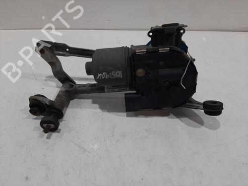 Used Front wiper motor Front wiper motor SEAT LEON (1P1) 1.4 16V (86 hp) 36254237 36254237