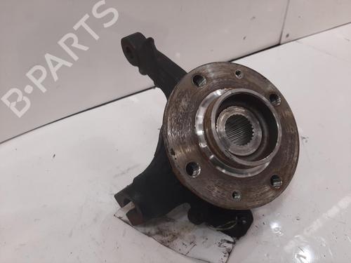 Used Right front steering knuckle Right front steering knuckle VAUXHALL CORSA Mk V (F) 1.2 (101 hp) 39934761 39934761