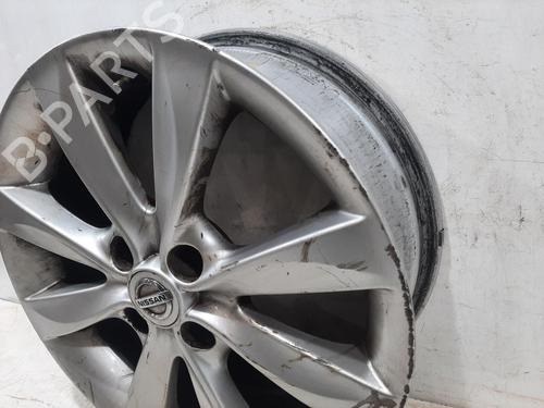 Jante NISSAN NOTE (E12) 1.2 DIG-S | BP31208716C45 