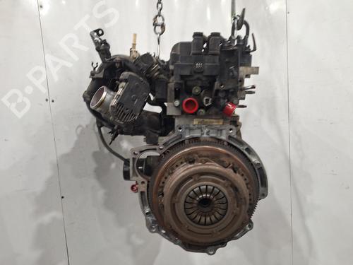 Engine FORD FIESTA VI (CB1, CCN) 1.4 | BP40010735M1 - Image 3