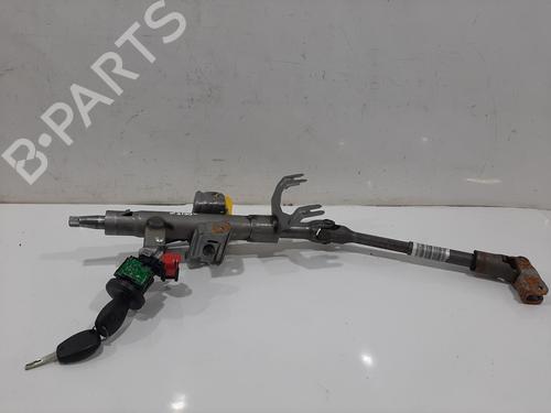 Steering column DACIA DUSTER (HS_) 1.5 dCi 4x4 | BP30095134M21
