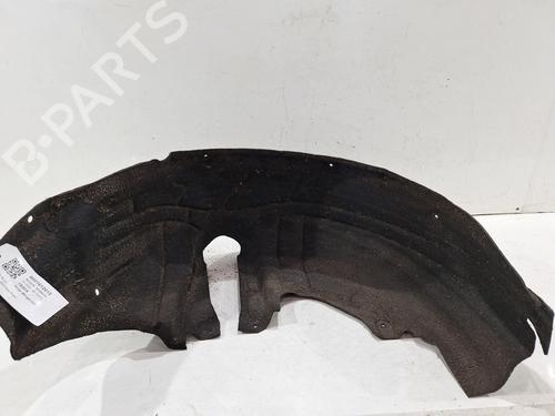 Wheel arch FORD FIESTA VII (HJ, HF) 1.0 EcoBoost mHEV ACTIVE | BP31879040C56 