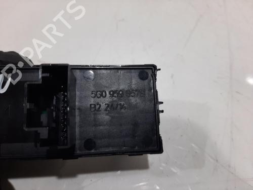 Right front window switch VW GOLF VII (5G1, BQ1, BE1, BE2) 1.6 TDI | BP37184321I26 - Image 2