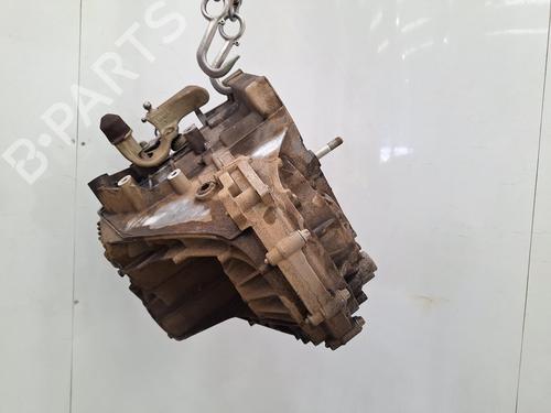 Gearbox FIAT DOBLO Cargo (263_) 1.6 D Multijet (263WXD1B, 263WXR1B, 263WXX1B, 263ZXD1B,... | BP36535131M3 - Image 6