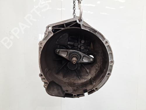 Used Gearbox Gearbox BMW 1 Convertible (E88) 118 d (143 hp) 34577294 34577294