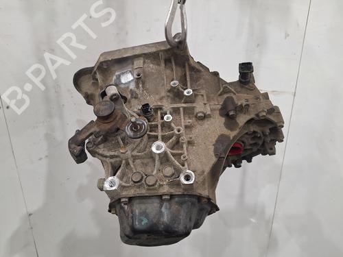 Gearbox HYUNDAI i30 (FD) 1.4 | BP30695112M3