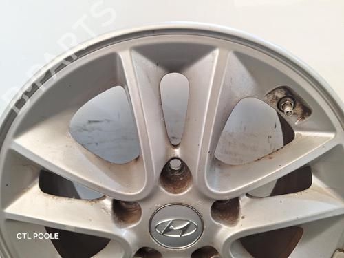 Fælk HYUNDAI i30 (GD) 1.6 CRDi | BP38543645C45 - Image 2