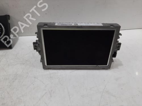 Electronic module MERCEDES-BENZ C-CLASS (W204) C 220 CDI (204.002) | BP30304385M83