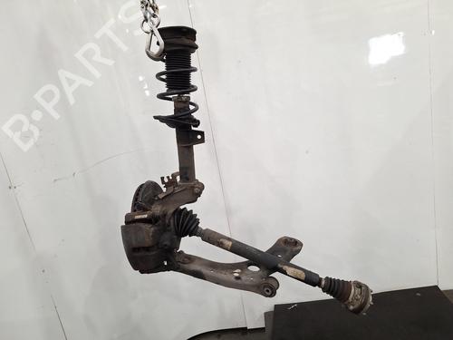 Used Right front suspension SEAT LEON (5F1) 1.8 TSI (180 hp) 30285893