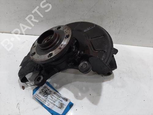 Right front steering knuckle VW GOLF PLUS V (5M1, 521) 1.6 TDI | BP30756497M26 - Image 4