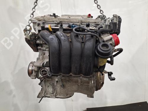 Engine TOYOTA AURIS (_E18_) 1.6 (ZRE181_, ZRE185_, ZRE185R, ZRE181R) | BP33242721M1 - Image 6