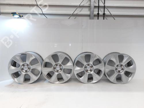 Used Rim LAND ROVER RANGE ROVER IV (L405) 4.4 SDV8 4x4 (340 hp) 32356672