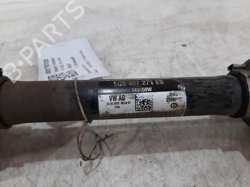 Left front driveshaft VW GOLF VIII (CD1, DA1) 1.5 eHybrid | BP37421973M38 - Image 2