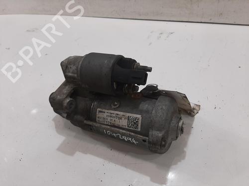 Starter VAUXHALL VIVARO C Van (K0) 1.5 | BP33211942M8  - Image 6