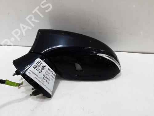 Retrovisor esquerdo LEXUS GS (_L1_) 300h (AWL10_, AWL10R) | BP36506102C26 - Image 4