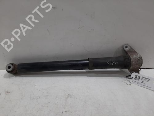 Used Right rear shock absorber JAGUAR I-PACE (X590) EV400 AWD (400 hp) 29580853