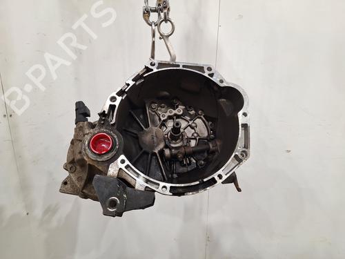 Used Gearbox Gearbox 36811820 36811820