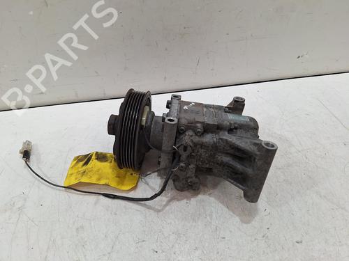 AC compressor MAZDA 2 (DE_, DH_) 1.5 (DE5FS) | BP38480875M34 - Image 5