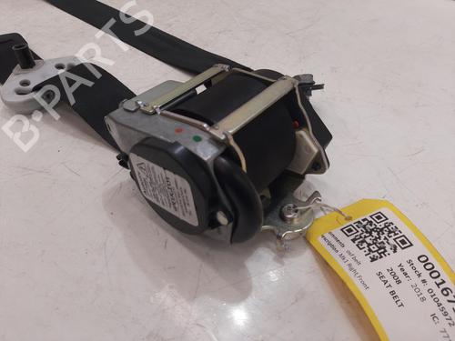 Other PEUGEOT 2008 I (CU_) 1.2 VTi | BP33436343O1  - Image 6