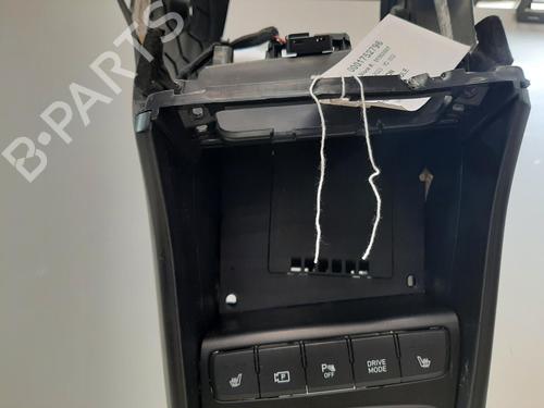 Mittelkonsole HYUNDAI BAYON (BC3) 1.0 T-GDI 48V-Hybrid | BP37072468I22 - Image 2