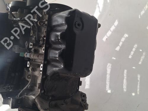 Engine PEUGEOT 2008 I (CU_) 1.6 VTi | BP35768839M1 - Image 5