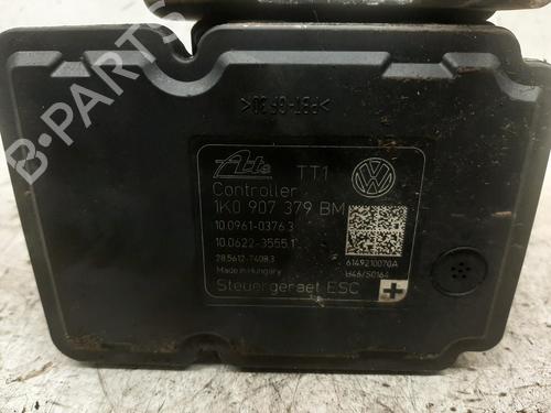 ABS pump SKODA YETI (5L) 2.0 TDI | BP26853312M43 - Image 4